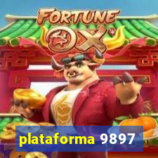 plataforma 9897